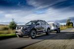 Nissan Navara Dark Sky Concept 2018 года